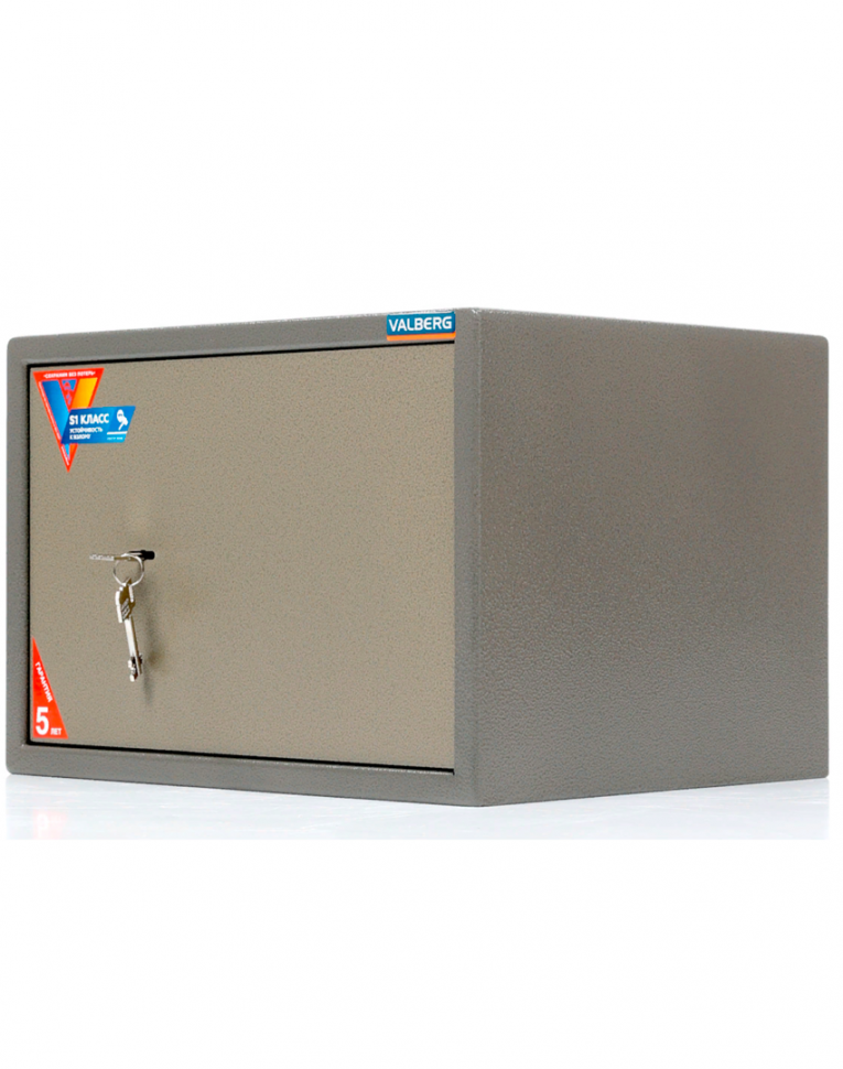 Мебельный сейф Valberg ASM-30 KL купить в Оренбурге Мебельный сейф Valberg ASM-30 KL купить в Оренбурге