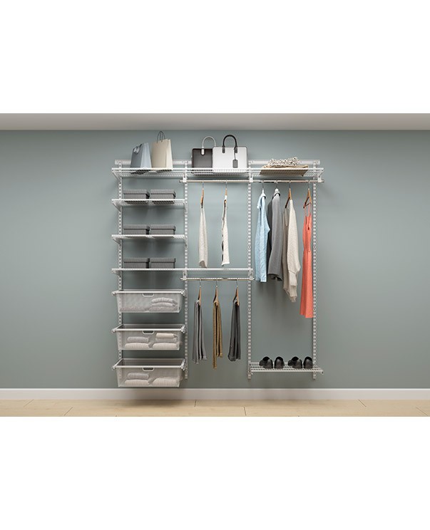 Гардеробная система Практик Home Прихожая Large 4 купить в Оренбурге