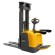 Штабелер самоходный CDDK20 (2000 кг, 5,6 м, 24В / 300Ач, EPS) SMARTLIFT (SMART) купить в Оренбурге