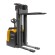 Штабелер самоходный CDDK20 (2000 кг, 5,6 м, 24В / 300Ач, EPS) SMARTLIFT (SMART) купить в Оренбурге