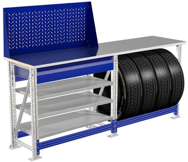 Верстак Master MT100.MF1 / MF1 / MF1.113.000 купить в Оренбурге Верстак Master MT100.MF1 / MF1 / MF1.113.000 купить в Оренбурге