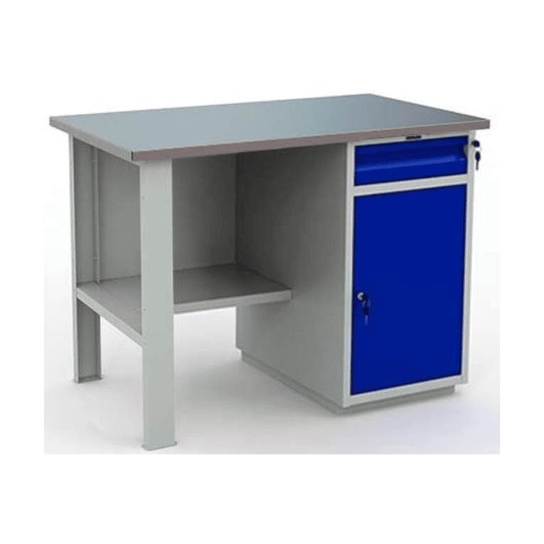 Верстак Profi WT120.F1/WD2.000 купить в Оренбурге