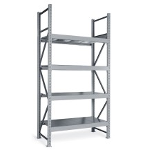 Стеллаж грузовой Диком СТ-051 3000х1800х650 с 4 ярусами