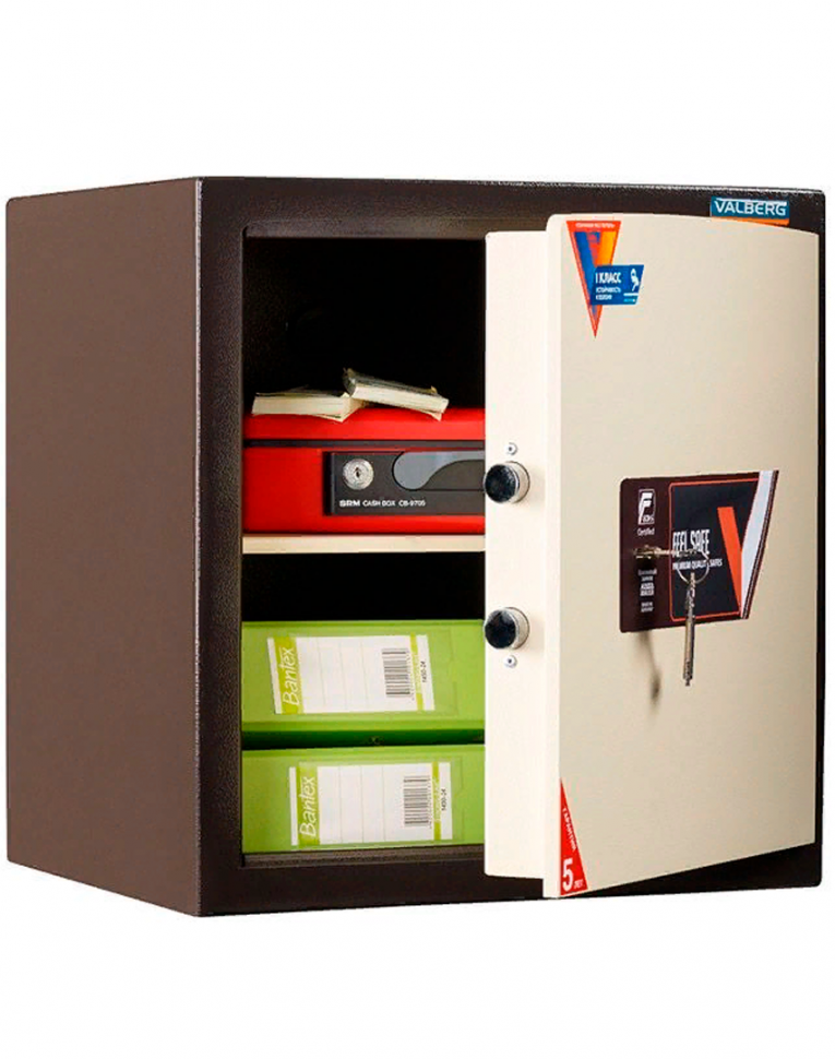 Взломостойкий сейф Valberg Карат 46 new купить в Оренбурге Взломостойкий сейф Valberg Карат 46 new купить в Оренбурге