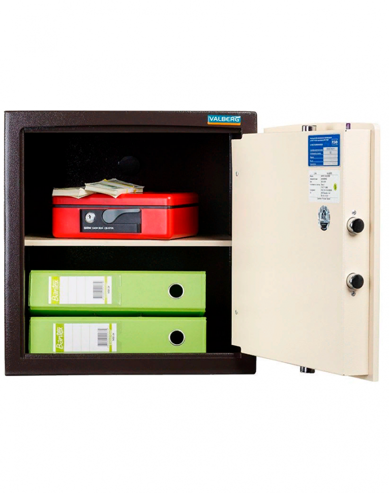 Взломостойкий сейф Valberg Карат 46 new купить в Оренбурге Взломостойкий сейф Valberg Карат 46 new купить в Оренбурге