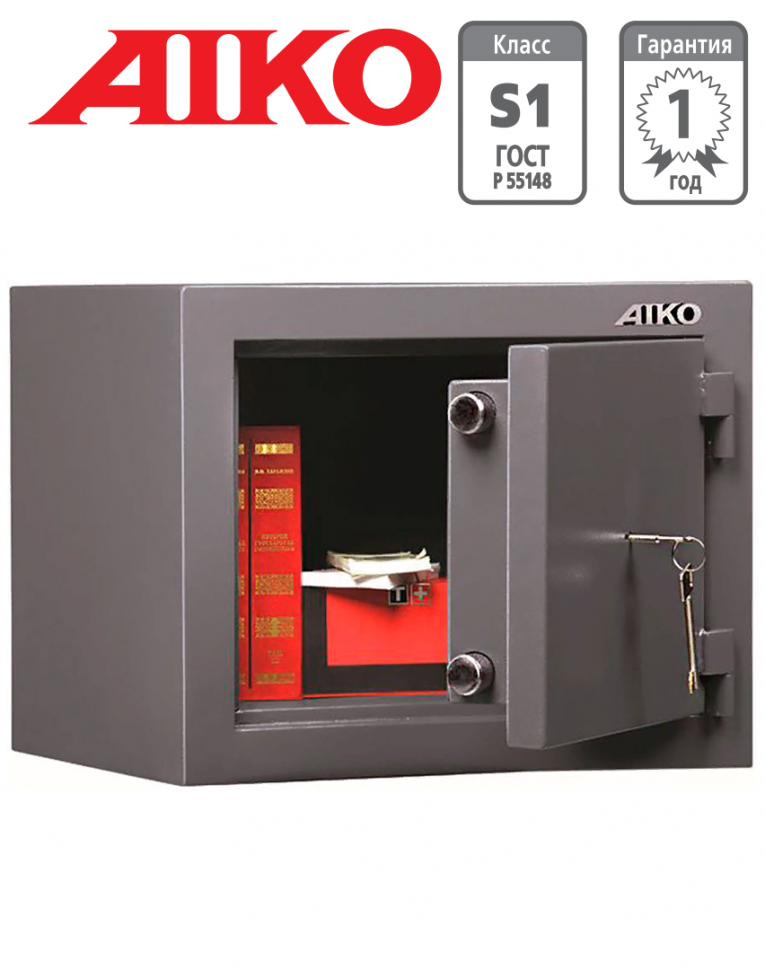 Офисный сейф Aiko AMH-36 (053) купить в Оренбурге Офисный сейф Aiko AMH-36 (053) купить в Оренбурге