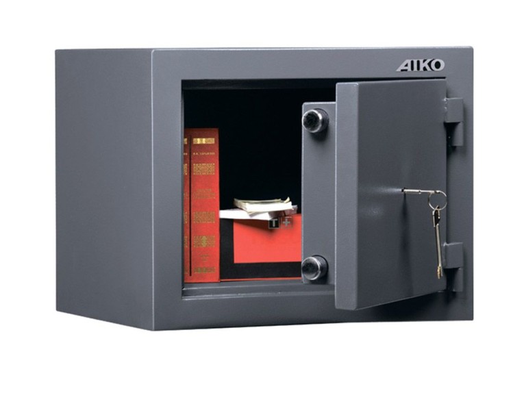 Офисный сейф Aiko AMH-36 (053) купить в Оренбурге