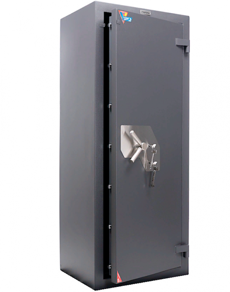 Взломостойкий сейф Valberg Форт 1668 KL купить в Оренбурге Взломостойкий сейф Valberg Форт 1668 KL купить в Оренбурге