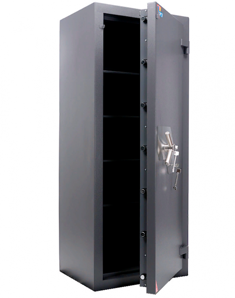 Взломостойкий сейф Valberg Форт 1668 KL купить в Оренбурге Взломостойкий сейф Valberg Форт 1668 KL купить в Оренбурге