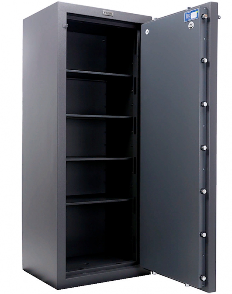 Взломостойкий сейф Valberg Форт 1668 KL купить в Оренбурге Взломостойкий сейф Valberg Форт 1668 KL купить в Оренбурге