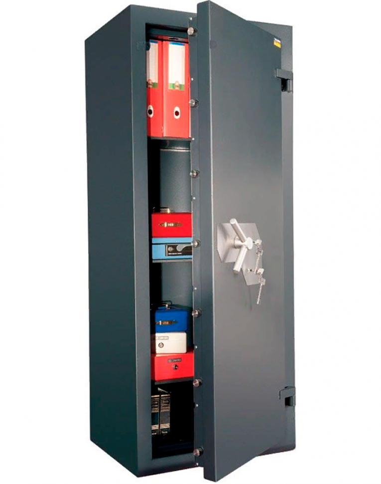 Взломостойкий сейф Valberg Форт 1668 KL купить в Оренбурге Взломостойкий сейф Valberg Форт 1668 KL купить в Оренбурге