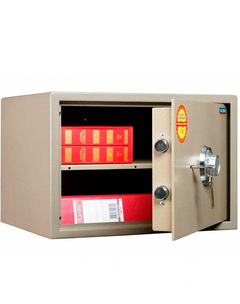 Мебельный сейф Valberg ASM-30 CL купить в Оренбурге Мебельный сейф Valberg ASM-30 CL купить в Оренбурге