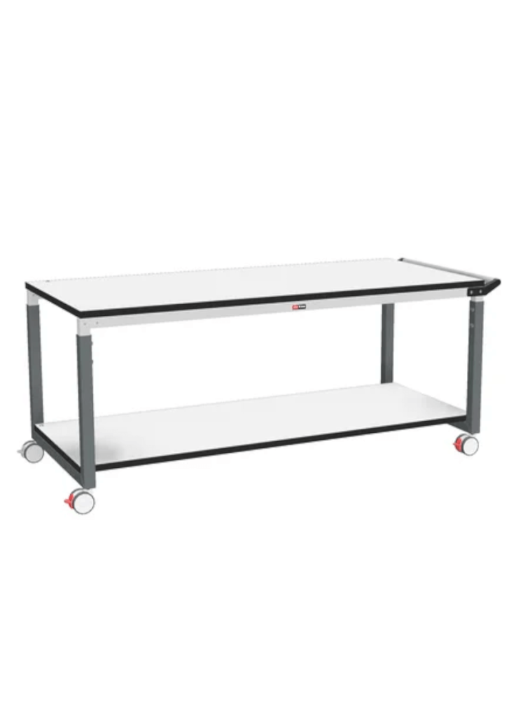 Стол подкатной ДиКом СР-М-150 ESD купить в Оренбурге