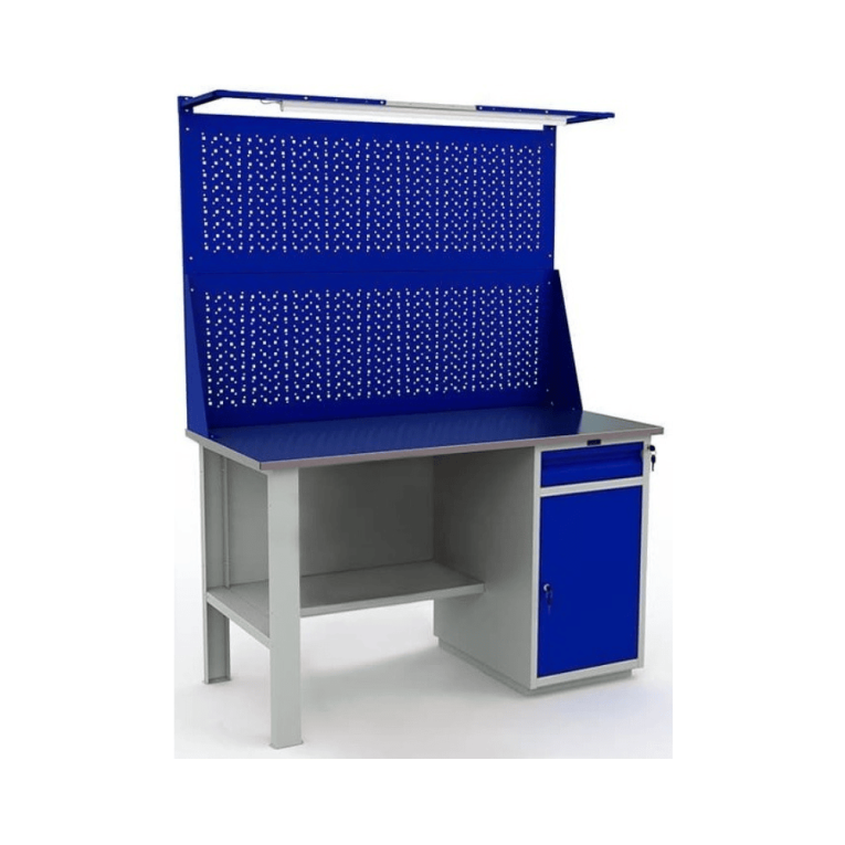 Верстак Profi WT140.F1/WD2.021 купить в Оренбурге