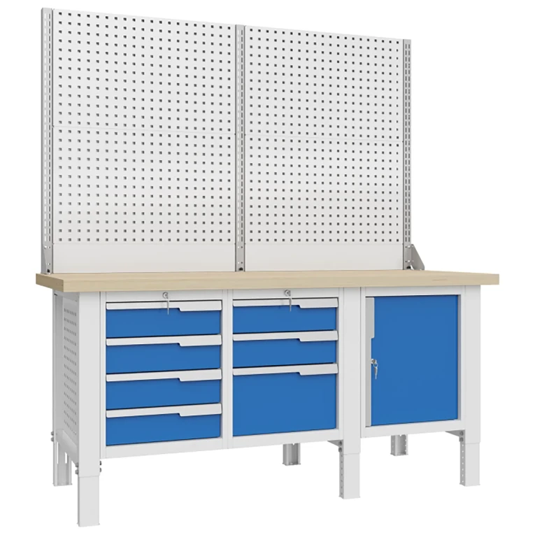Стол-верстак Craft 1802.S347.13-2 купить в Оренбурге