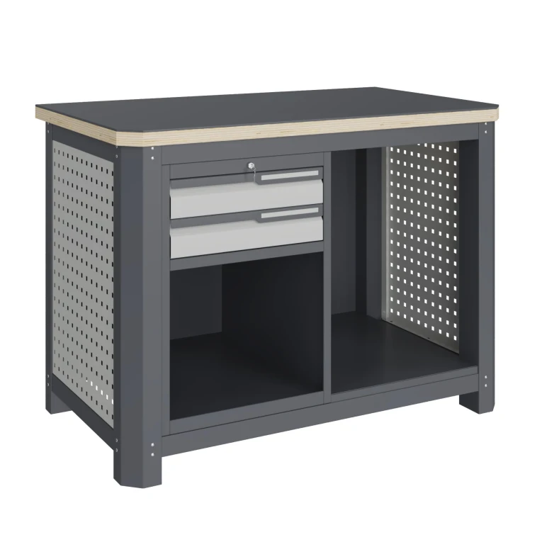 Верстак MCN 1252.S2.12 купить в Оренбурге Верстак MCN 1252.S2.12 купить в Оренбурге