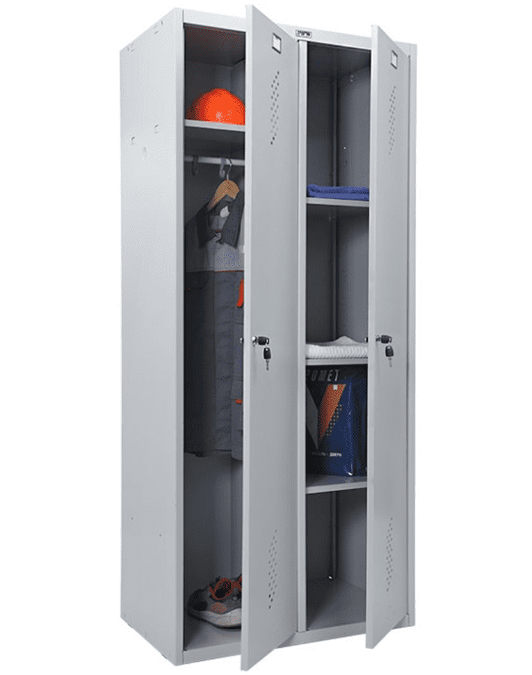 Шкаф хозяйственный Стандарт LS-21-80U купить в Оренбурге Шкаф хозяйственный Стандарт LS-21-80U купить в Оренбурге