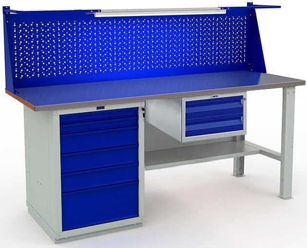 Верстак Expert W200.WS6/F2.111.W купить в Оренбурге