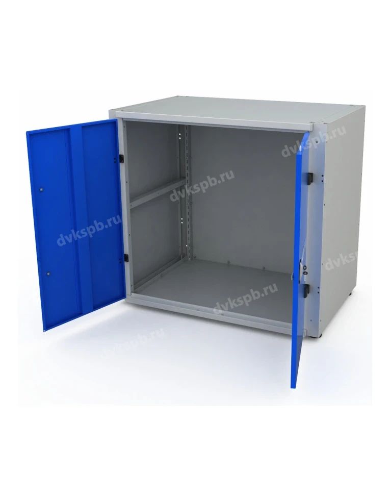 Корпус шкафа для инструментов MODUL 1/2 XL со сплошными дверями купить в Оренбурге Корпус шкафа для инструментов MODUL 1/2 XL со сплошными дверями купить в Оренбурге