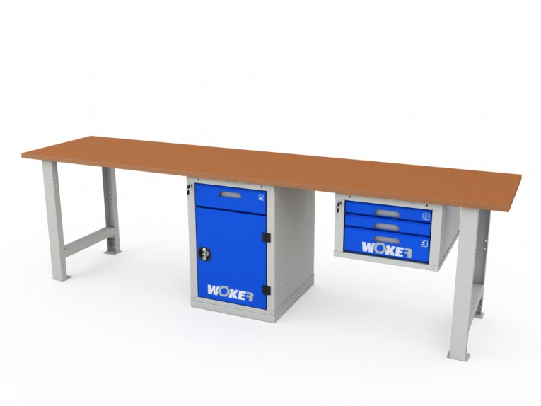Стол рабочий WOKER PRO 16.3000 купить в Оренбурге Стол рабочий WOKER PRO 16.3000 купить в Оренбурге
