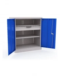 Шкаф инструментальный ERGO 181/2 №6