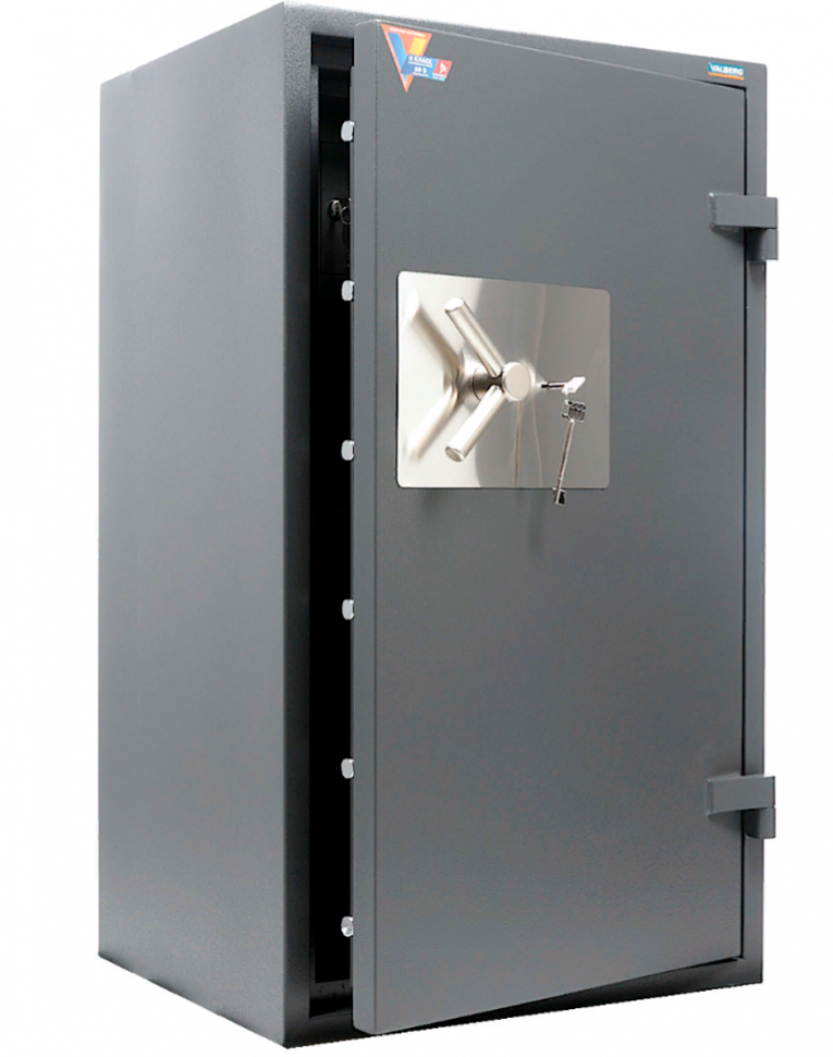 Огневзломостойкий сейф Valberg Гарант Евро 120Т купить в Оренбурге Огневзломостойкий сейф Valberg Гарант Евро 120Т купить в Оренбурге