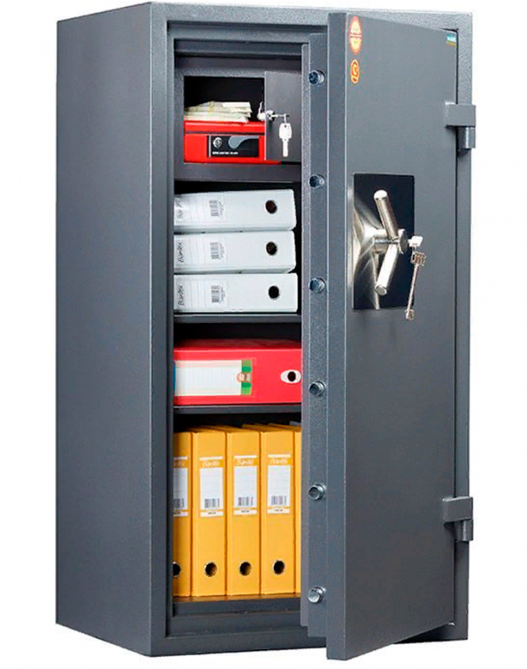 Огневзломостойкий сейф Valberg Гарант Евро 120Т купить в Оренбурге Огневзломостойкий сейф Valberg Гарант Евро 120Т купить в Оренбурге