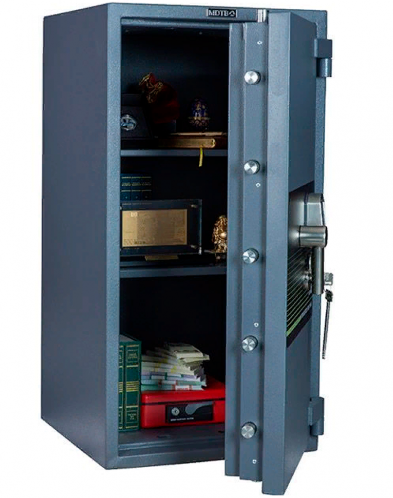 Взломостойкий сейф MDTB Fort-M 1668 2K купить в Оренбурге Взломостойкий сейф MDTB Fort-M 1668 2K купить в Оренбурге