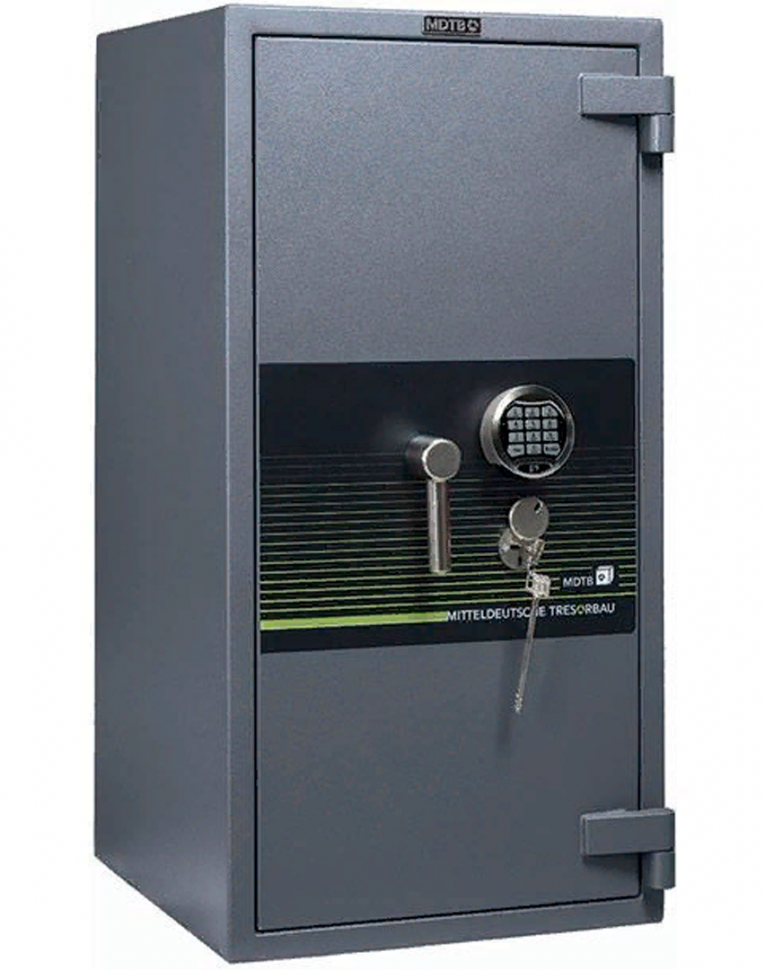 Взломостойкий сейф MDTB Fort-M 1668 2K купить в Оренбурге