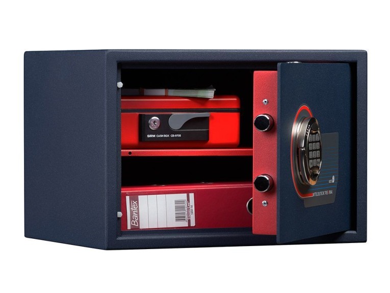 Мебельный сейф MDTB ES-30.Е купить в Оренбурге Мебельный сейф MDTB ES-30.Е купить в Оренбурге