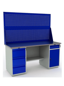 Верстак Практик Profi WT180.WD3/WD2.020 Верстак Практик Profi WT180.WD3/WD2.020