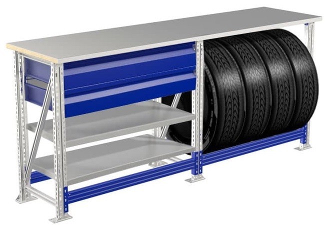 Верстак Master MT100.MF1 / MF1 / MF1.202.000 купить в Оренбурге Верстак Master MT100.MF1 / MF1 / MF1.202.000 купить в Оренбурге