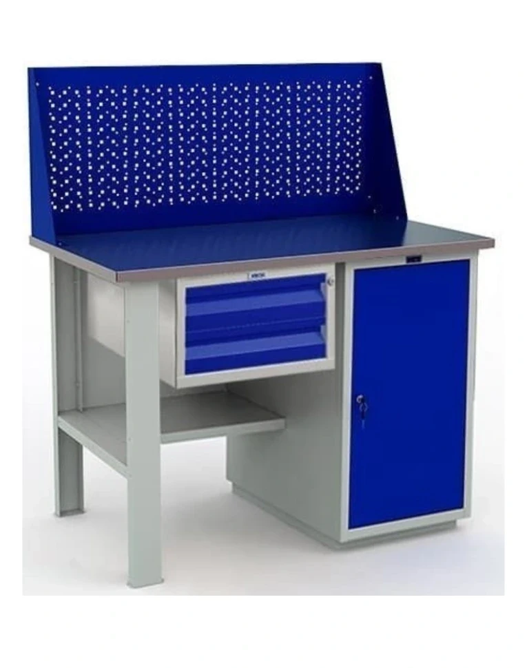 Верстак Profi WT120.F1/WD1.110 купить в Оренбурге