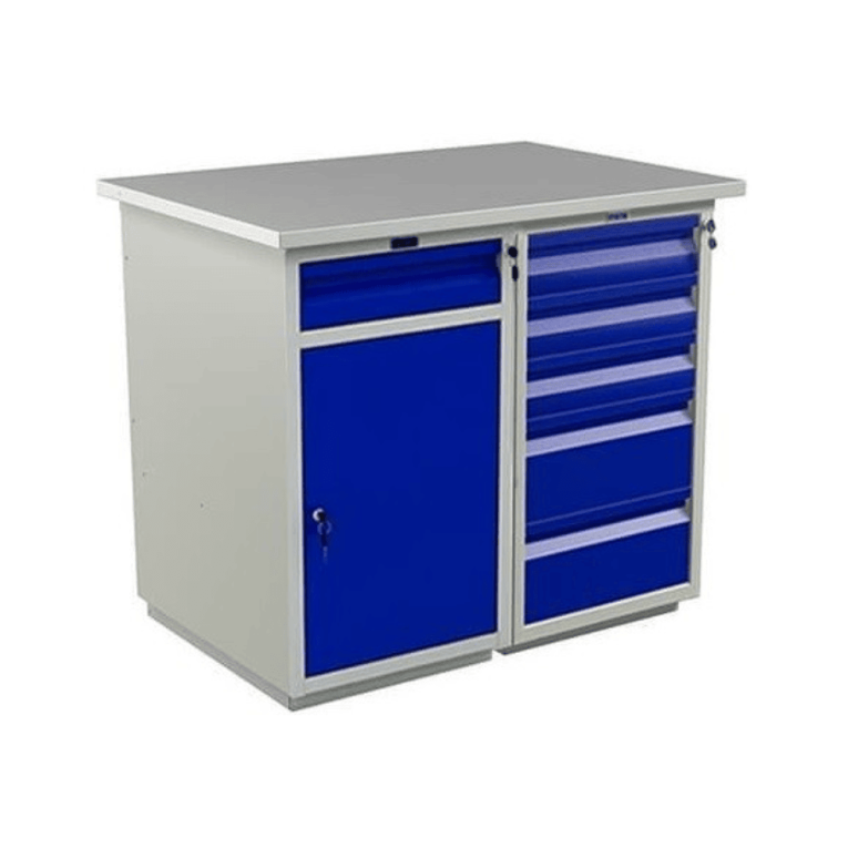 Верстак Profi WT100.WD2/WD5.000 купить в Оренбурге