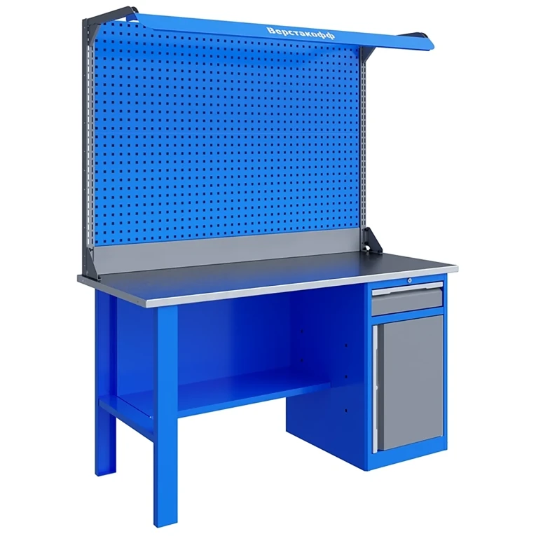 Верстак PRF 161.18.3-2F купить в Оренбурге Верстак PRF 161.18.3-2F купить в Оренбурге