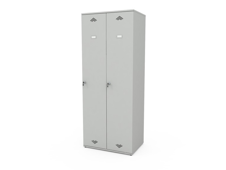 Шкаф гардеробный металлический COMFORT 2000/22.2 (800) купить в Оренбурге Шкаф гардеробный металлический COMFORT 2000/22.2 (800) купить в Оренбурге