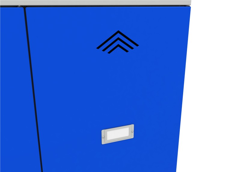 Шкаф гардеробный металлический COMFORT 2000/22.2 (800) купить в Оренбурге Шкаф гардеробный металлический COMFORT 2000/22.2 (800) купить в Оренбурге