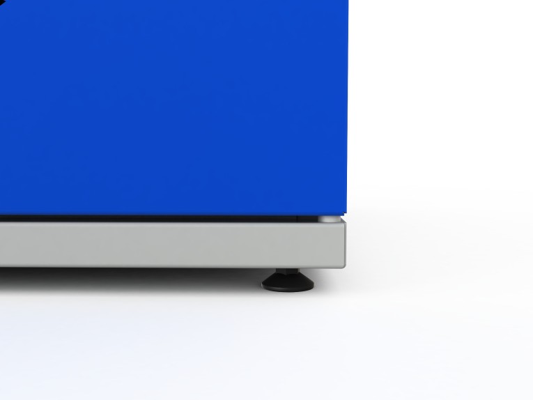 Шкаф гардеробный металлический COMFORT 2000/22.2 (800) купить в Оренбурге Шкаф гардеробный металлический COMFORT 2000/22.2 (800) купить в Оренбурге