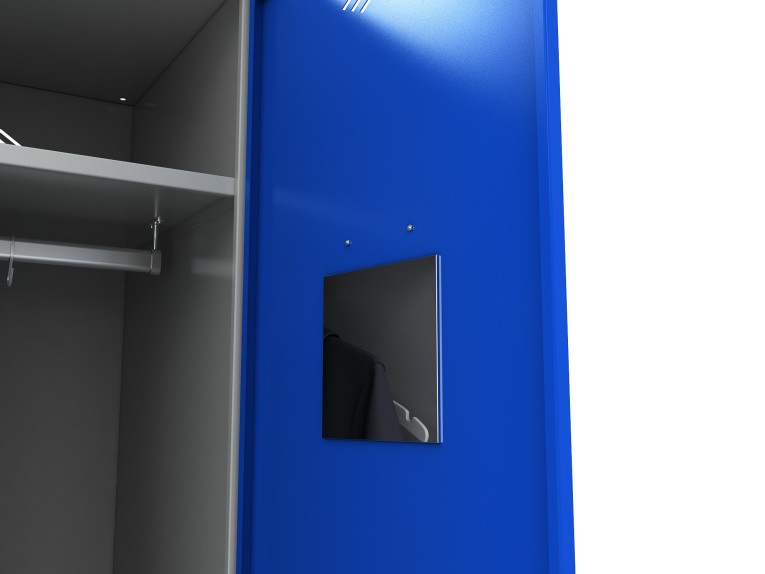 Шкаф гардеробный металлический COMFORT 2000/22.2 (800) купить в Оренбурге Шкаф гардеробный металлический COMFORT 2000/22.2 (800) купить в Оренбурге