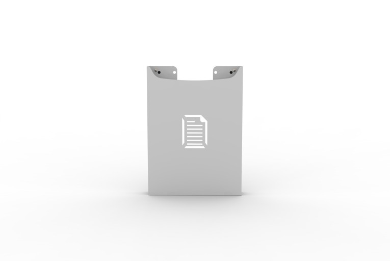 Карман для документов А4 купить в Оренбурге Карман для документов А4 купить в Оренбурге