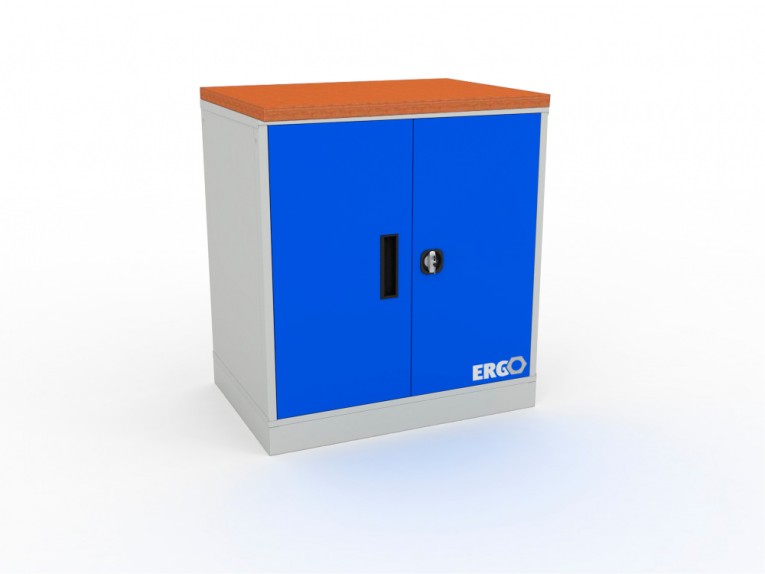 Тумба инструментальная ERGO XL 01.2 купить в Оренбурге