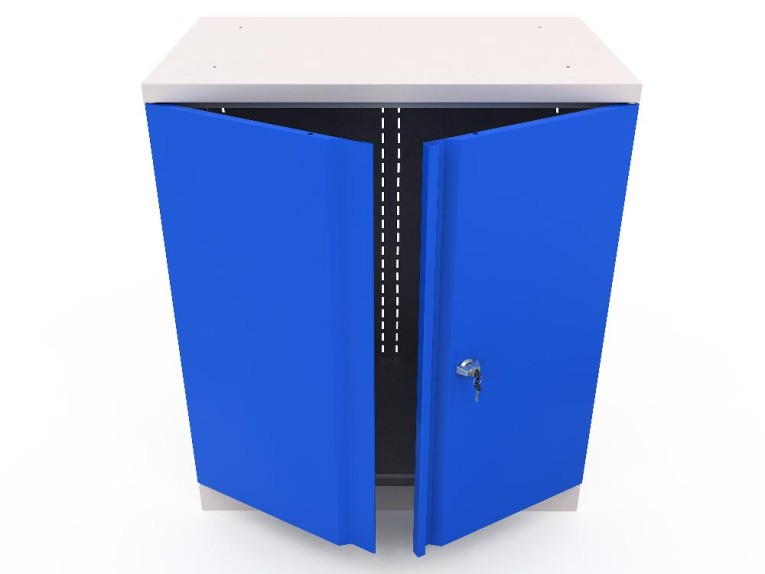 Шкаф инструментальный ERGO 181/2 №7 купить в Оренбурге Шкаф инструментальный ERGO 181/2 №7 купить в Оренбурге