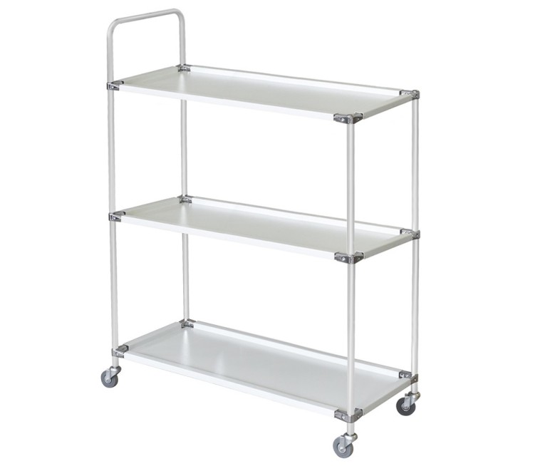 Тележка металлическая Gresson ТМУ-1200 ESD купить в Оренбурге