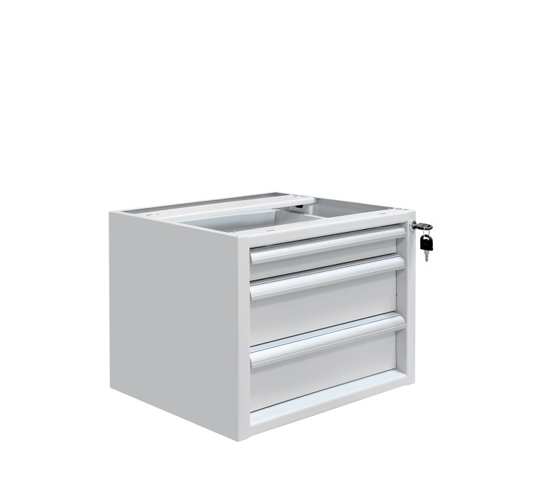 Тумба металлическая Gresson ТПМ-3 купить в Оренбурге Тумба металлическая Gresson ТПМ-3 купить в Оренбурге