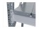 Дополнительная секция MS Profi 2000x1800x600 4 полки купить в Оренбурге
