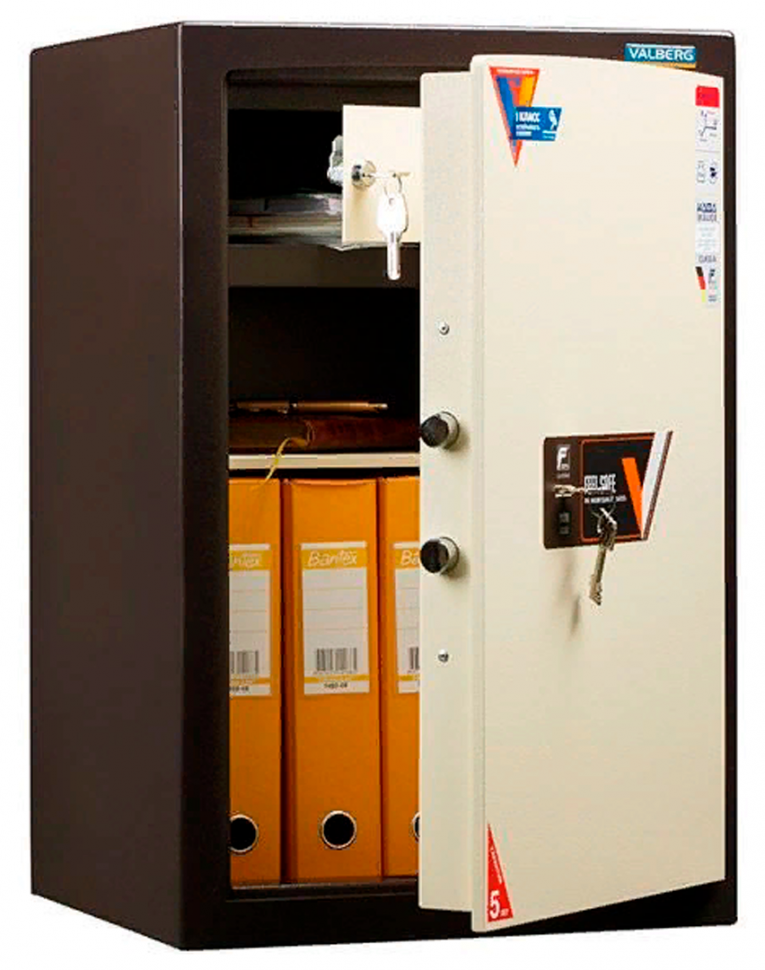 Взломостойкий сейф Valberg Карат 67T new купить в Оренбурге Взломостойкий сейф Valberg Карат 67T new купить в Оренбурге