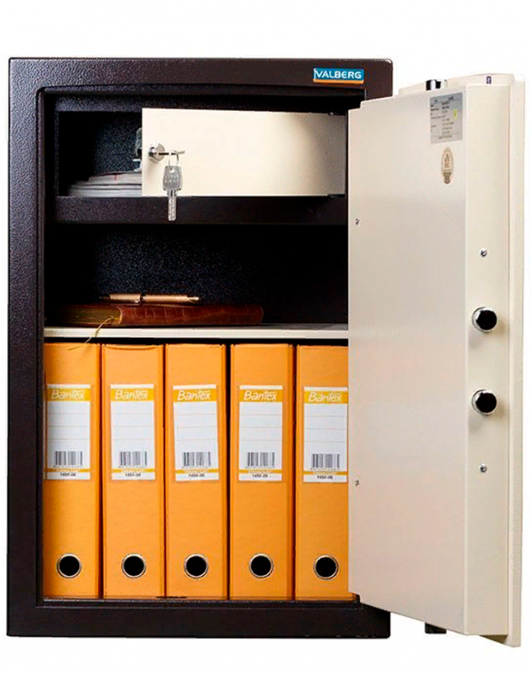 Взломостойкий сейф Valberg Карат 67T new купить в Оренбурге Взломостойкий сейф Valberg Карат 67T new купить в Оренбурге