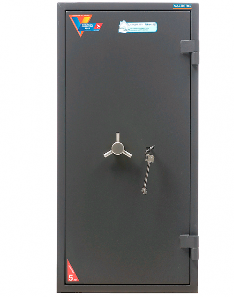 Взломостойкий сейф Valberg Гранит 90Т купить в Оренбурге Взломостойкий сейф Valberg Гранит 90Т купить в Оренбурге
