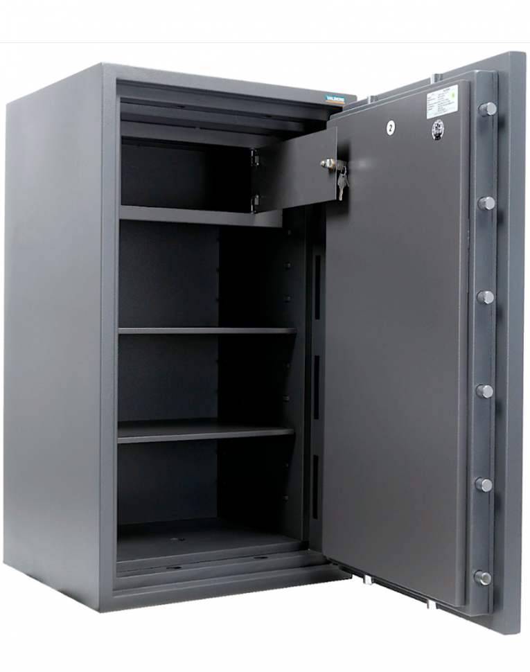 Огневзломостойкий сейф Valberg Гарант Евро 120Т EL купить в Оренбурге Огневзломостойкий сейф Valberg Гарант Евро 120Т EL купить в Оренбурге