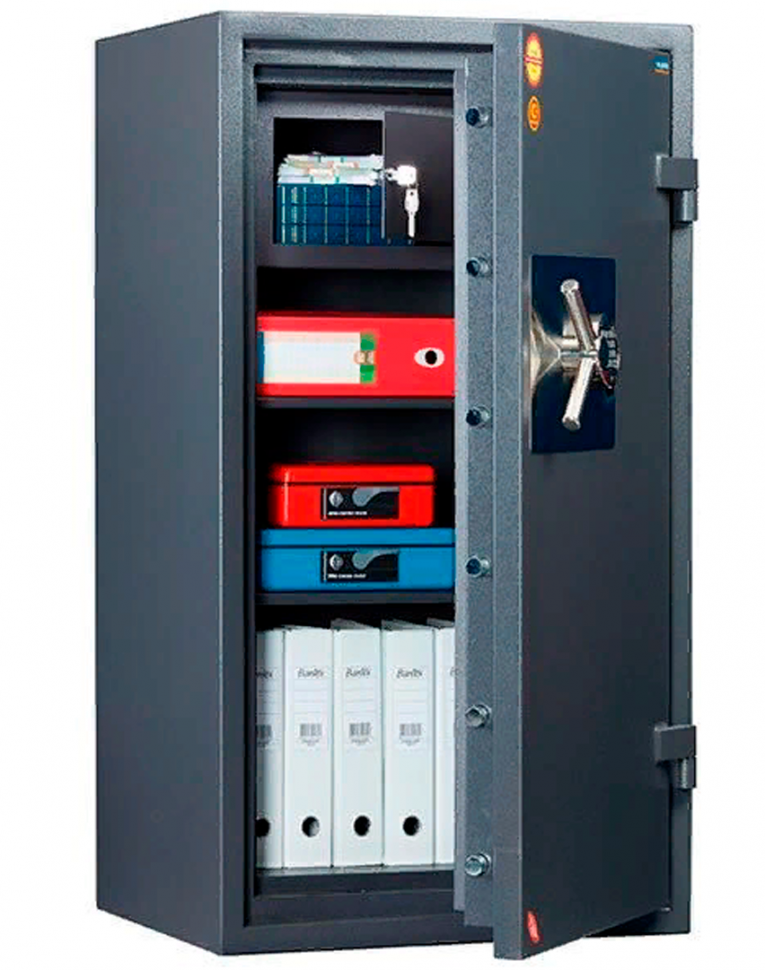 Огневзломостойкий сейф Valberg Гарант Евро 120Т EL купить в Оренбурге Огневзломостойкий сейф Valberg Гарант Евро 120Т EL купить в Оренбурге